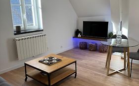 La Suite - Cathédrale